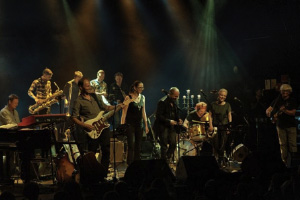 The Last Waltz