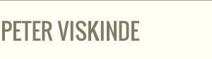 Peter Viskinde