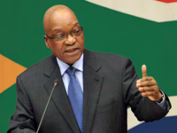 jacob zuma