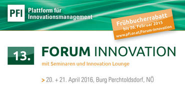 13. FORUM INNOVATION