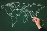 Management in international tätigen Unternehmen
