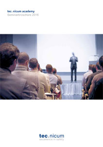 Seminar program