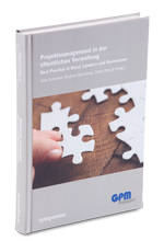 Projektmanagement in der öffentlichen Verwaltung
