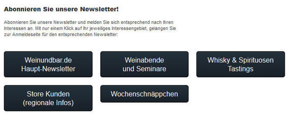 Der Neue Newsletter