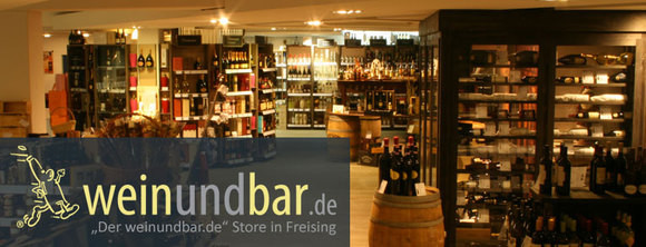 weinundbar.de Store