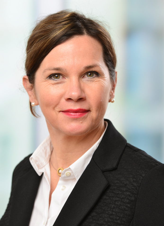 Heike Arend