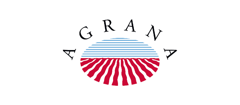 Logo Agrana