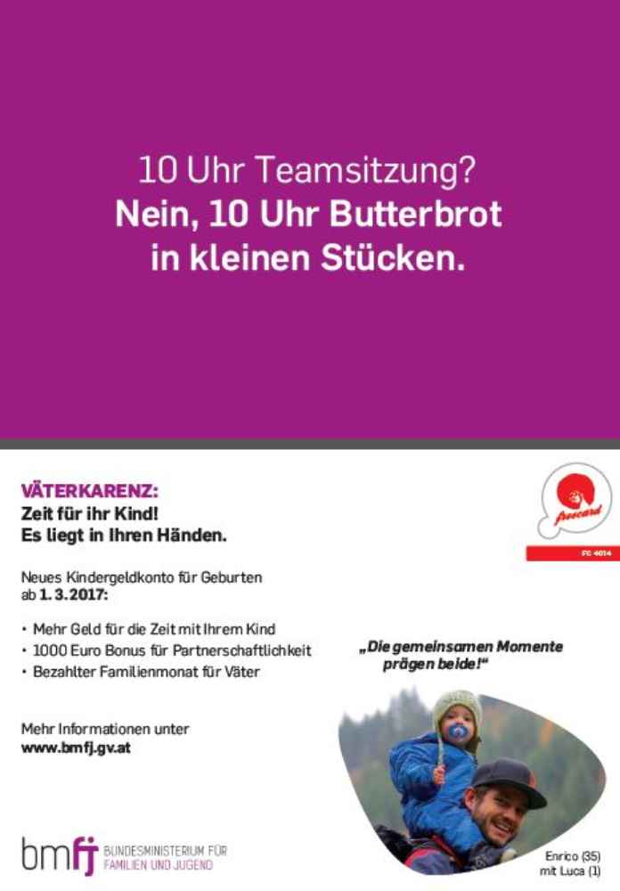 Flyer Freecard