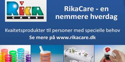 Rika Plast A/S