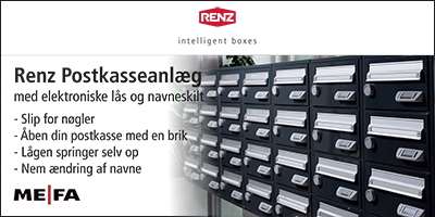 Renz A/S