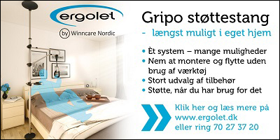 Ergolet-Winncare ApS
