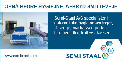 Semi-StÃ¥l A/S