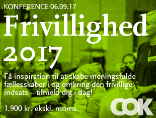 Center for Offentlig Kompetenceudvikling