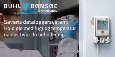 Buhl & Bønsøe A/S
