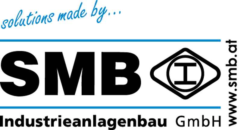 SMB Industrieanlagenbau