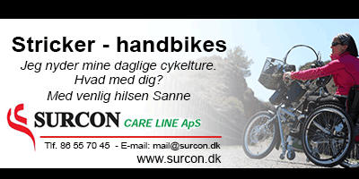 Surcon CareLine ApS