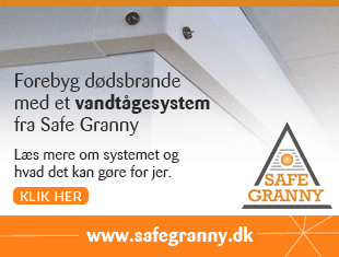 Safe-Vent
