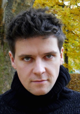Porträt Luis Codera Puzo
