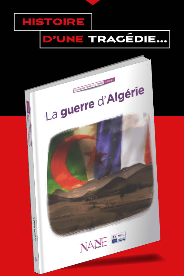 Histoire dune TragÃ©die