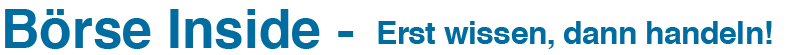 BoerseInside