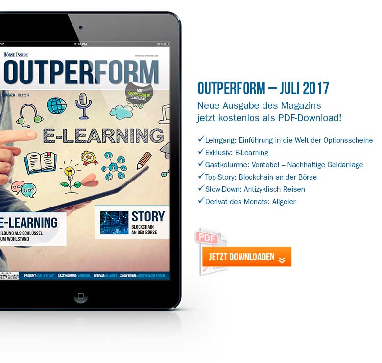 Outperform