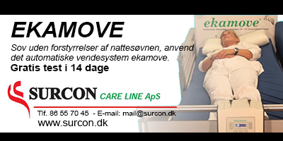 Surcon CareLine ApS