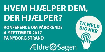 Ãldresagen
