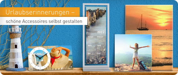 Urlaubserinnerungen