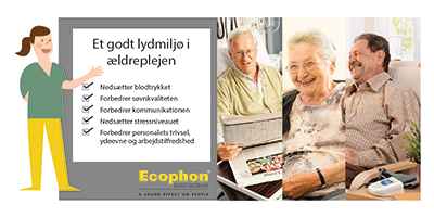 Ecophon A/S