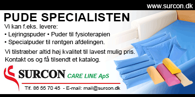 Surcon CareLine ApS