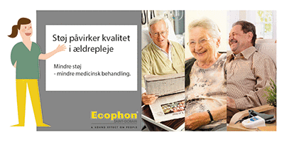 Ecophon A/S