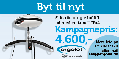 Ergolet-Winncare ApS