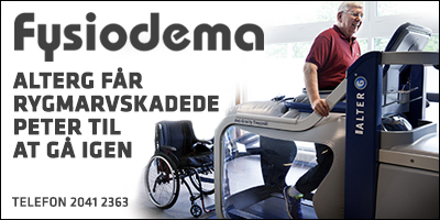 Fysiodema ApS