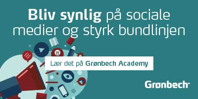 GrÃ¸nbech ApS
