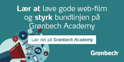 GrÃ¸nbech ApS