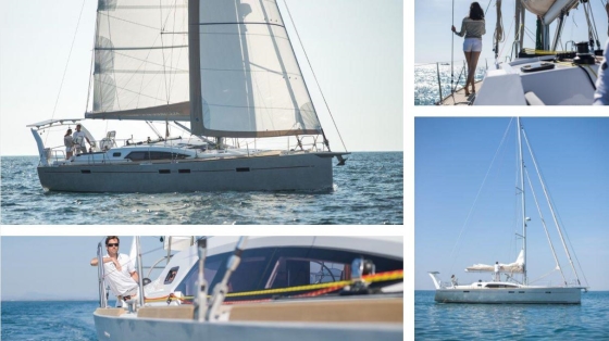 Allures Yachting