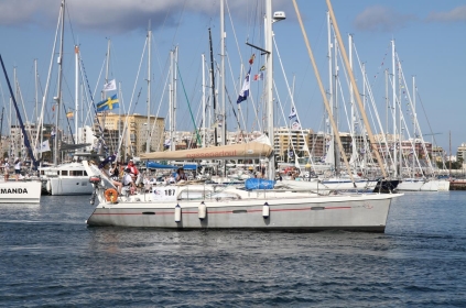 Allures Yachting