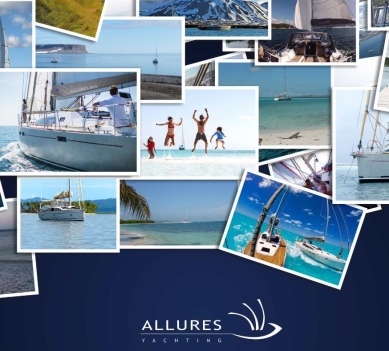 Allures Yachting