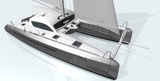 Allures Yachting