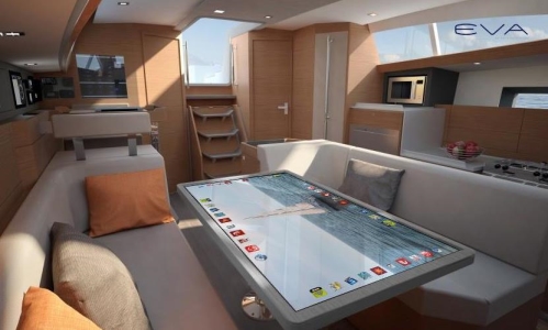 Allures Yachting