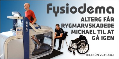 Fysiodema ApS