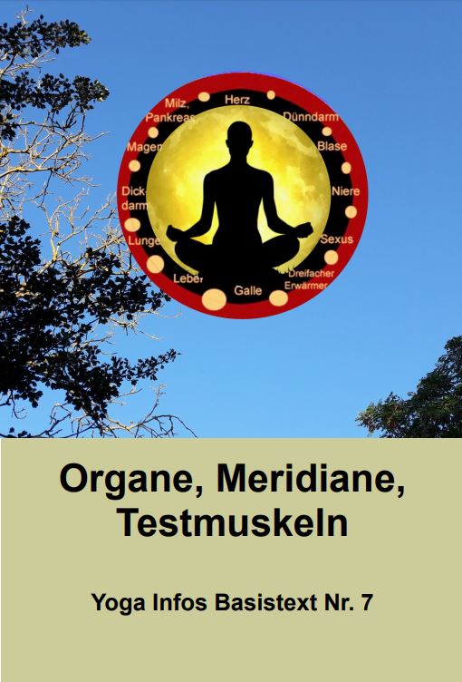 titelblatt organe
