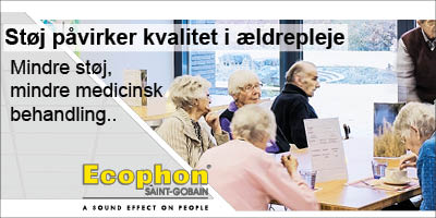 Ecophon A/S