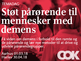 Center for Offentlig Kompetenceudvikling