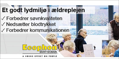 Ecophon A/S
