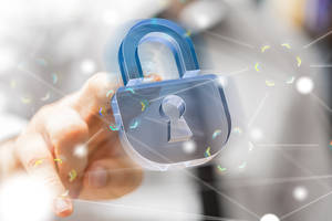 secure