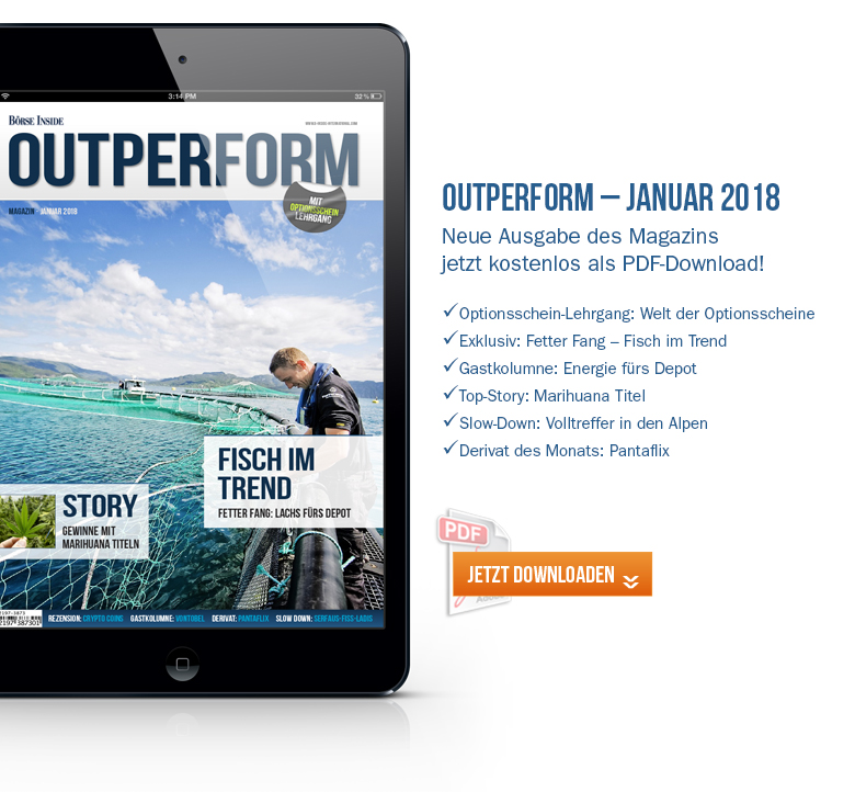 Outperform