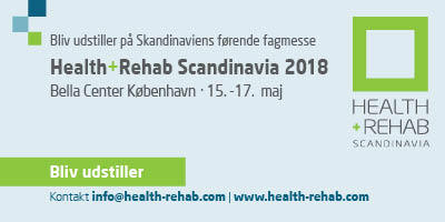 DANSK REHAB GRUPPE F.M.B.A. 