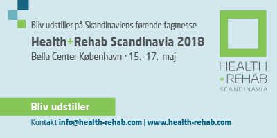 DANSK REHAB GRUPPE F.M.B.A. 