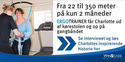 Winncare Nordic ApS